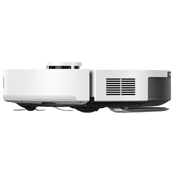Фото - Робот-пылесос Dreame Bot F20 White (RLF41GA-Wh)